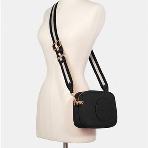 Coach Dempsey camera bag